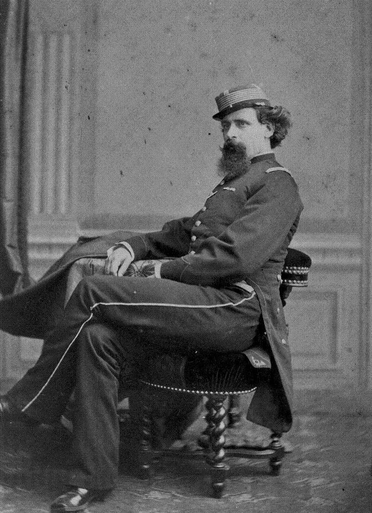 Lorenzo Latorre — Imagen principal