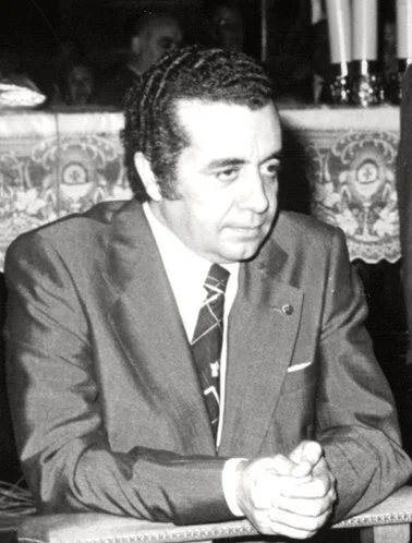 Lorenzo Olarte — Imagen principal