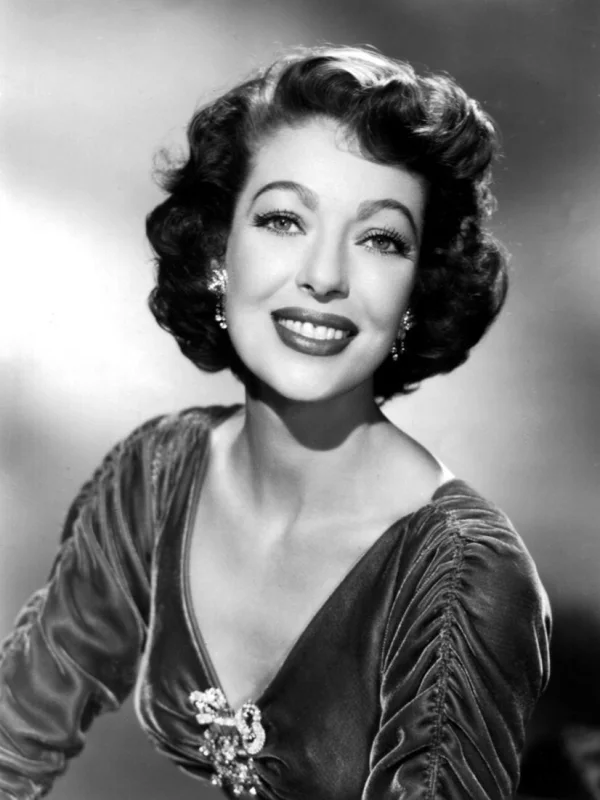 Loretta Young — Imagen principal