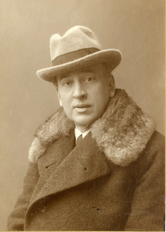 Louis Couperus — Imagen principal