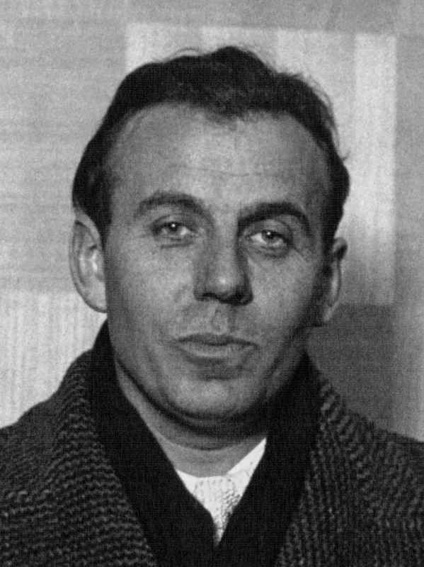 Louis-Ferdinand Céline — Imagen principal