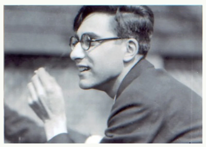 Louis Zukofsky — Imagen principal