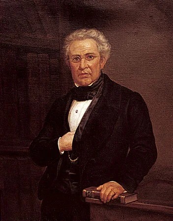 Lucas Alamán Gonzalez — Imagen principal