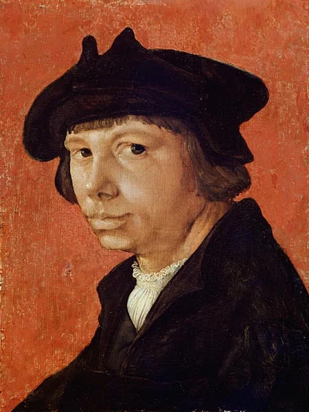 Lucas van Leyden — Imagen principal