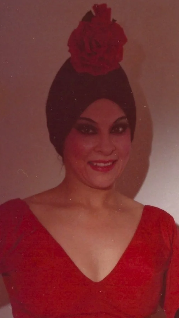 Lucero Tena — Imagen principal