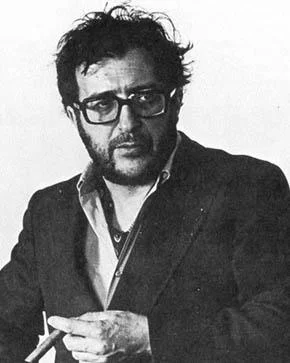 Luciano Berio — Imagen principal