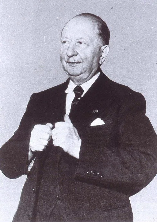 Lucien Febvre — Imagen principal
