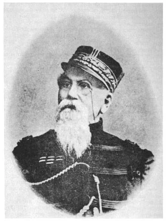 Lucio V. Mansilla — Imagen principal