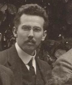 Ludwig Binswanger — Imagen principal