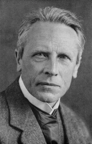 Ludwig Klages — Imagen principal