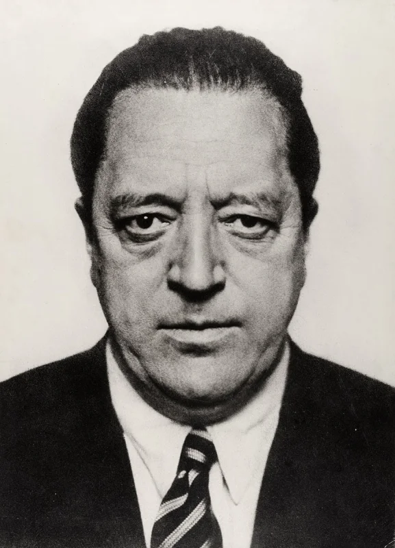 Ludwig Mies van der Rohe — Imagen principal