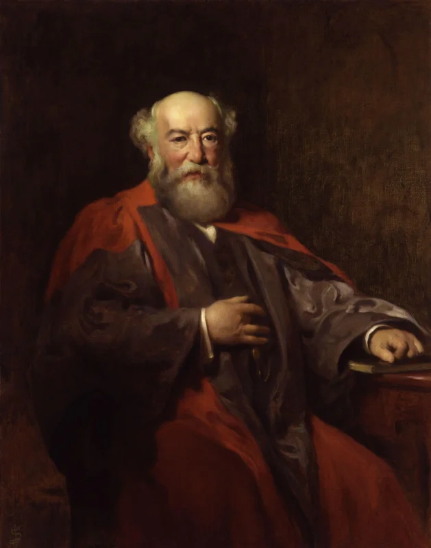 Ludwig Mond — Imagen principal