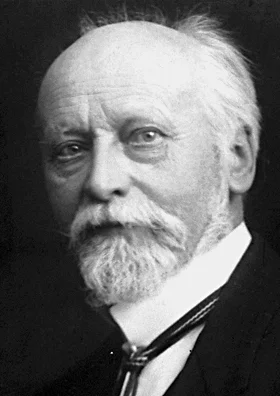 Ludwig Quidde — Imagen principal