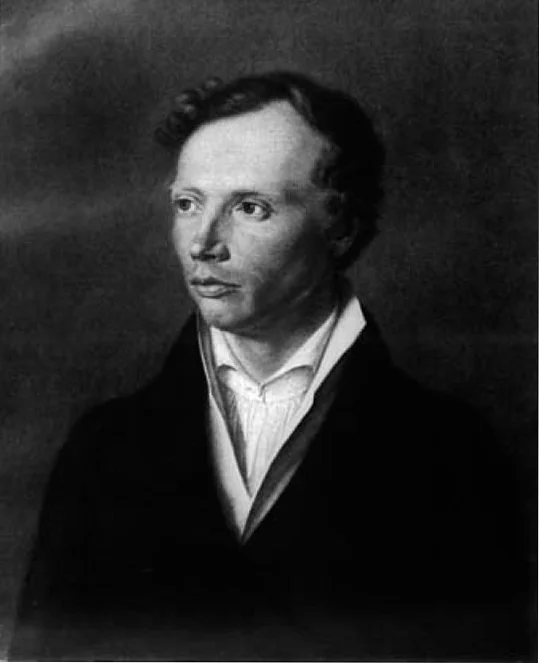 Ludwig Uhland — Imagen principal