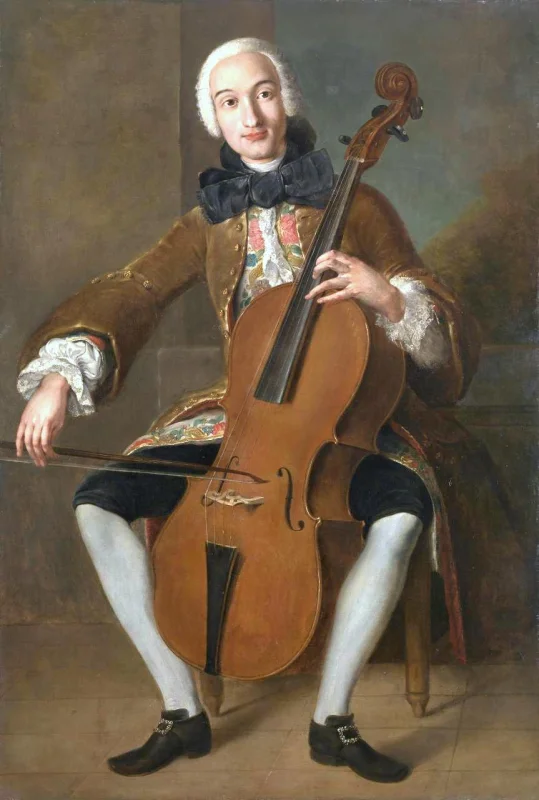 Luigi Boccherini — Imagen principal