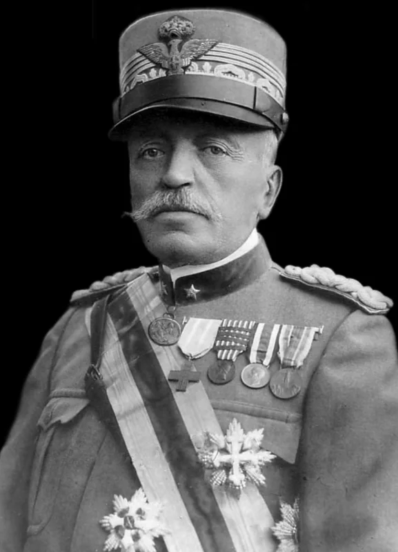 Luigi Cadorna — Imagen principal