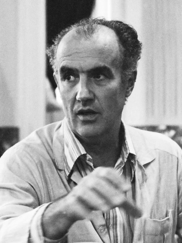 Luigi Nono — Imagen principal