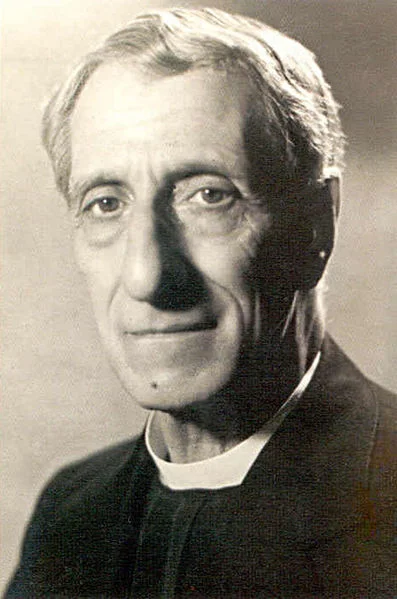 Luigi Sturzo — Imagen principal