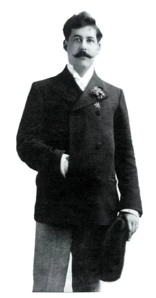 Luis Alberto de Herrera — Imagen principal