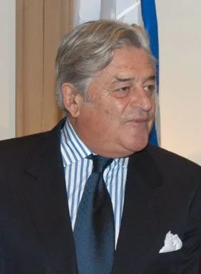 Luis Alberto Lacalle — Imagen principal