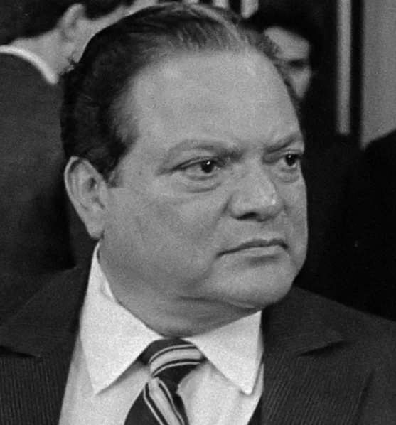Luis Alberto Monge Álvarez — Imagen principal