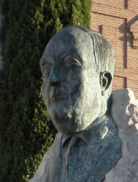 Luis Astrana Marín — Imagen principal
