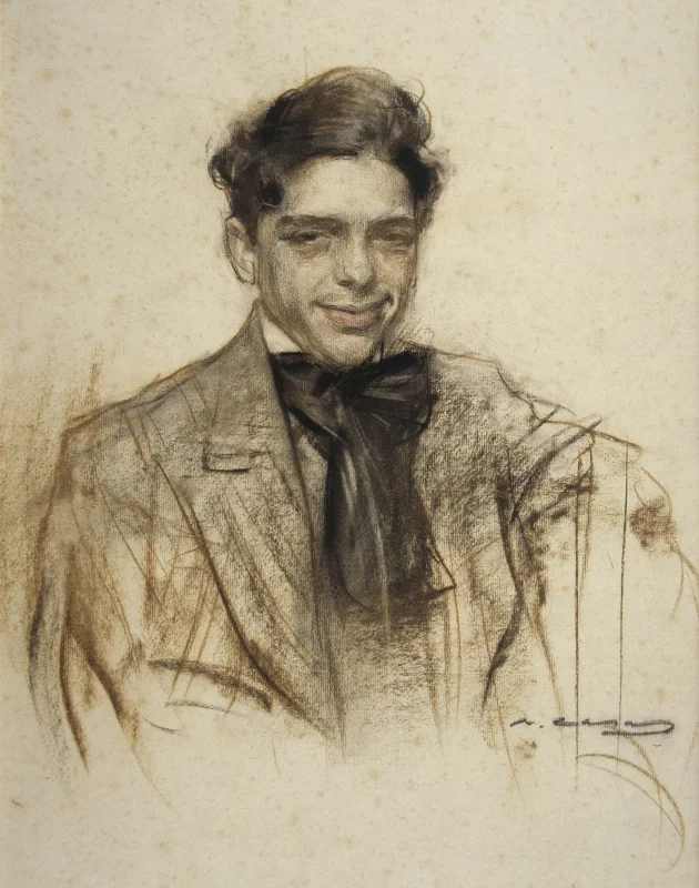 Luis Bagaría — Imagen principal