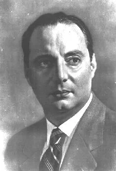 Luis Batlle Berres — Imagen principal
