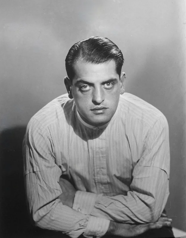 Luis Buñuel — Imagen principal