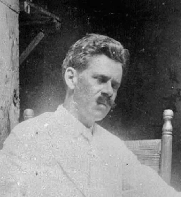 Luis Carlos López — Imagen principal
