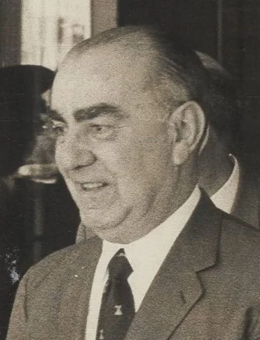 Luis Carrero Blanco — Imagen principal