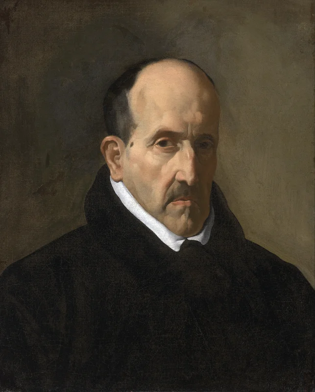 Luis de Góngora — Imagen principal