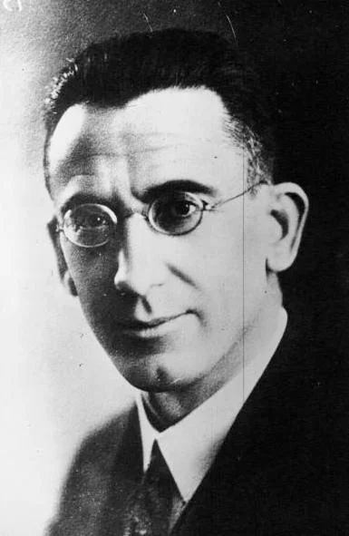 Luis de Zulueta — Imagen principal
