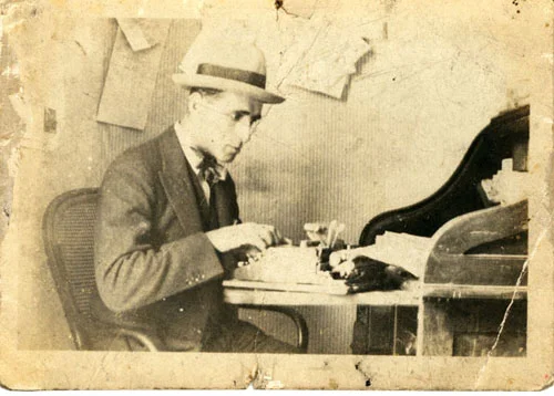 Luis Enrique Osorio — Imagen principal