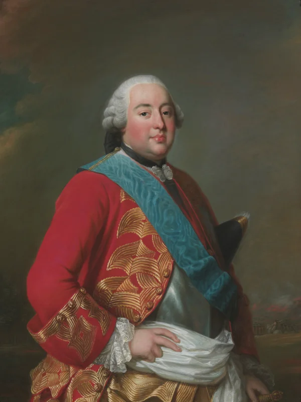 Luis Felipe I de Orleans — Imagen principal