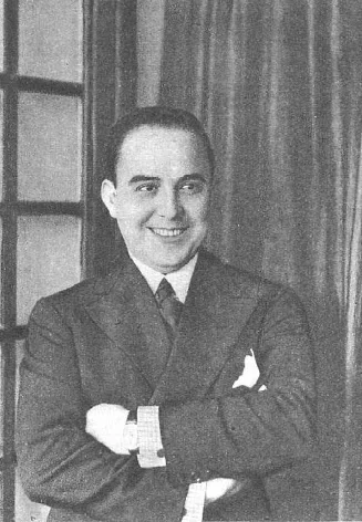 Luis Fernández Ardavín — Imagen principal