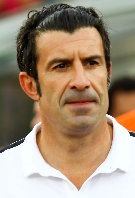 Luís Figo — Imagen principal