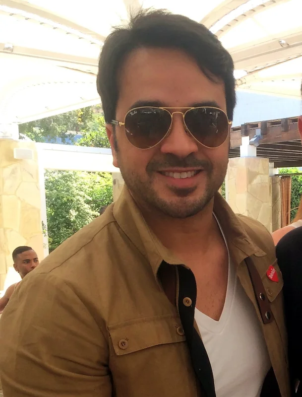 Luis Fonsi — Imagen principal