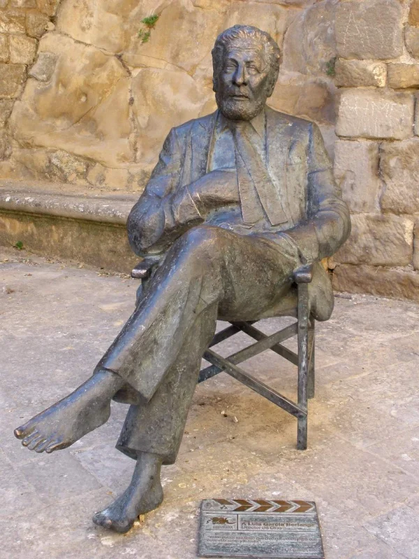Luis García-Berlanga Martí — Imagen principal