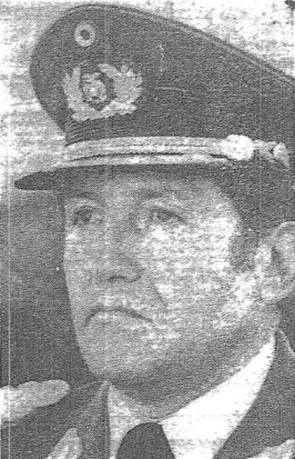 Luis García Meza Tejada — Imagen principal