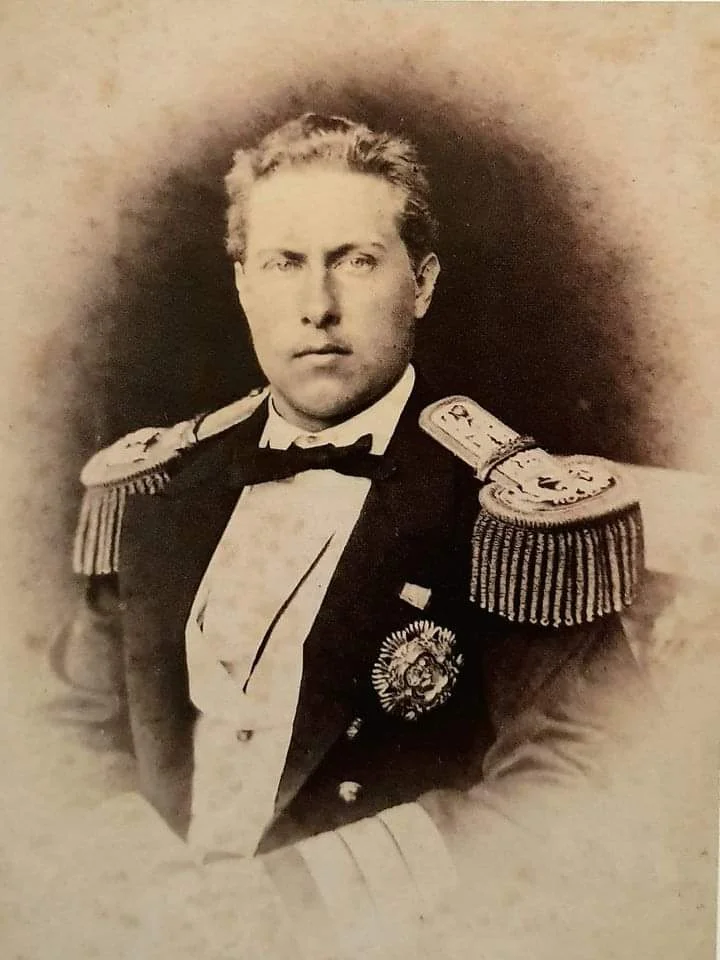 Luis I de Portugal — Imagen principal