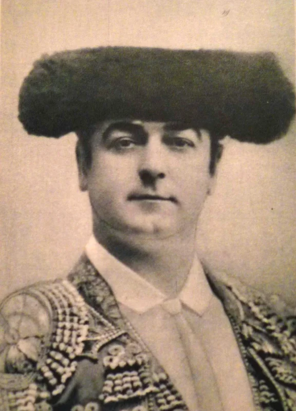 Luis Mazzantini — Imagen principal