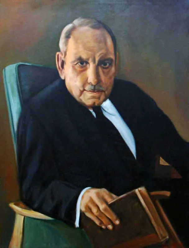 Luis Muñoz Marín — Imagen principal