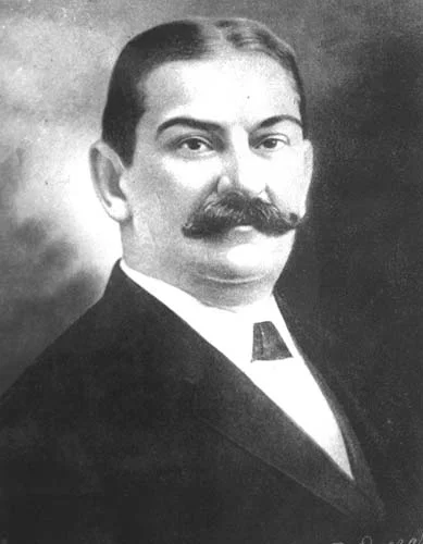 Luis Muñoz Rivera — Imagen principal