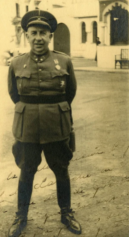 Luis Orgaz Yoldi — Imagen principal