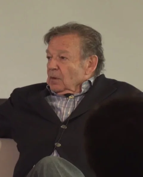 Luis Racionero — Imagen principal