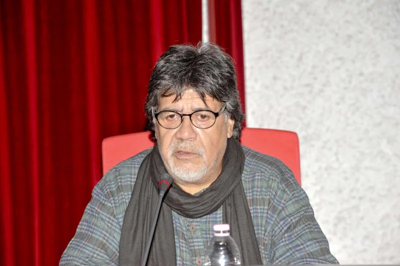 Luis Sepúlveda — Imagen principal