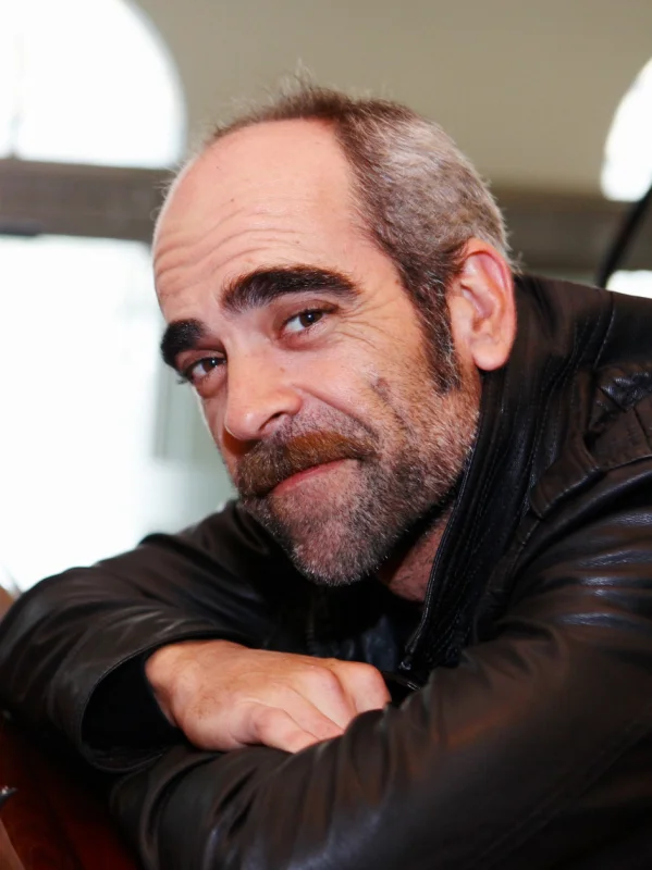 Luis Tosar — Imagen principal