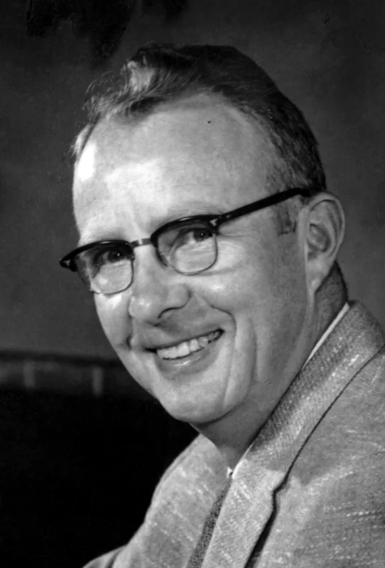 Luis Walter Álvarez — Imagen principal