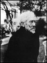 Macedonio Fernández — Imagen principal
